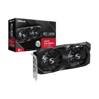 VGA(การ์ดจอ) ASROCK RADEON RX 7600 CHALLENGER OC  - 8GB GDDR6 (3Y)