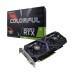 VGA(การ์ดจอ) COLORFUL GEFORCE RTX 3050 6G V4-V - 6GB GDDR6 (3Y)