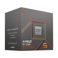 CPU (ซีพียู) AMD AM5 RYZEN 5 8500G 3.5GHz 6C 12T