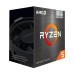 CPU (ซีพียู) AMD AM4 RYZEN 5 5500GT 3.6GHz 6C 12T